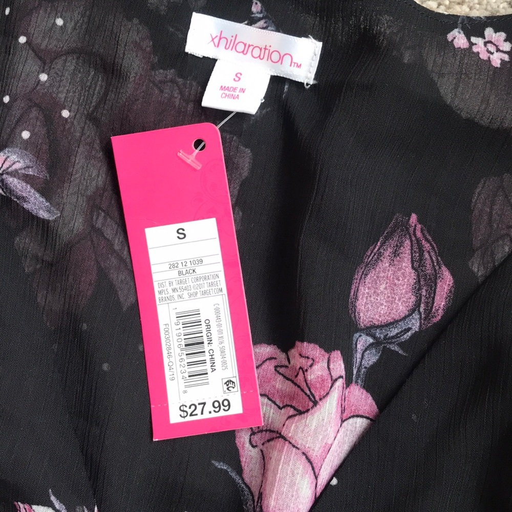 Target dress - Picture 3 of 4